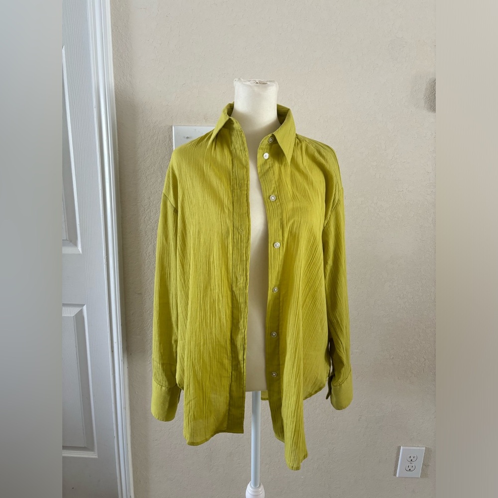 H&M blouse